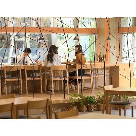 Oshuku Onsen Choeikan - Vacation Stay 55599V Shizukuishi Zewnętrze zdjęcie