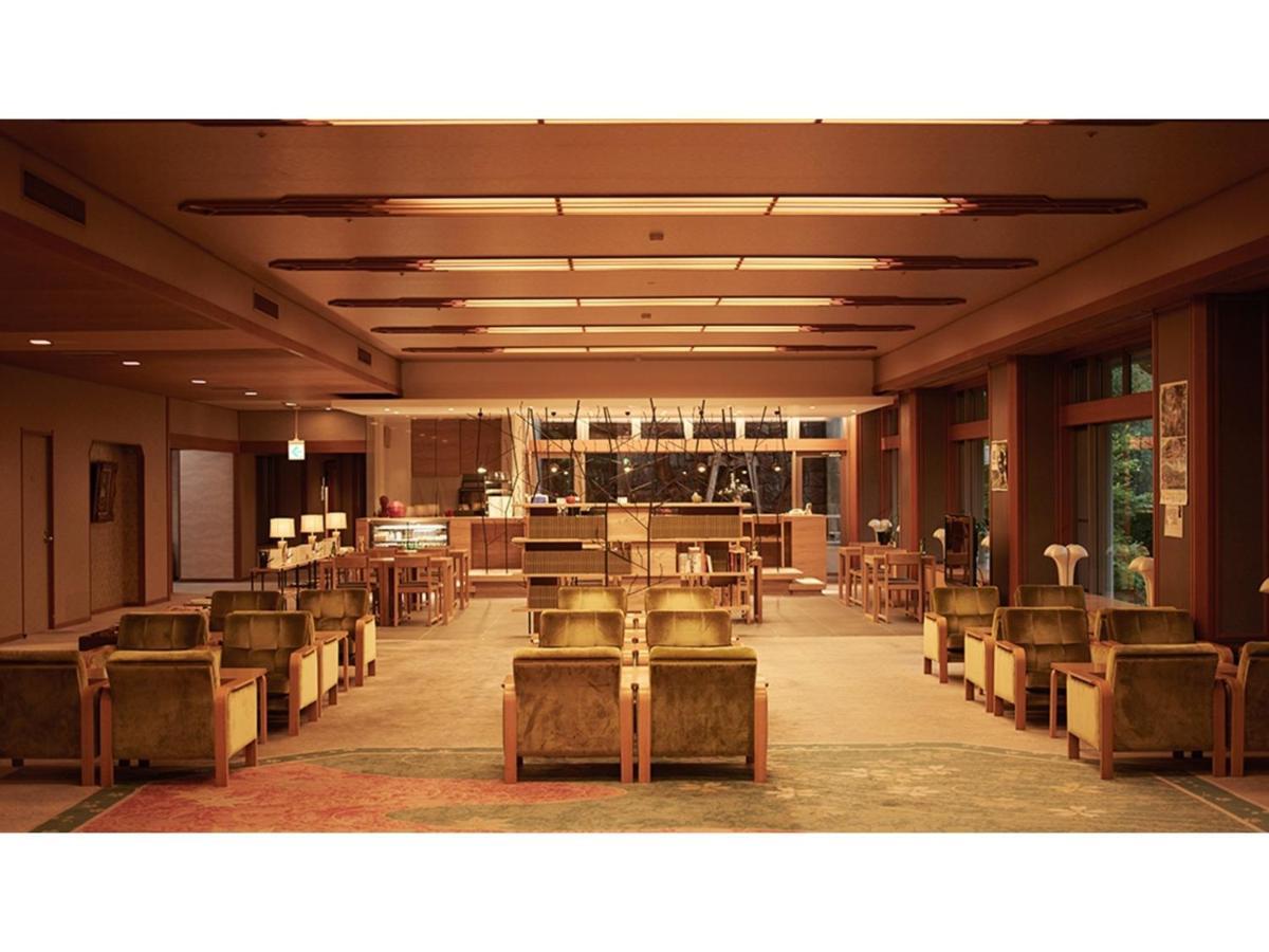 Oshuku Onsen Choeikan - Vacation Stay 55599V Shizukuishi Zewnętrze zdjęcie