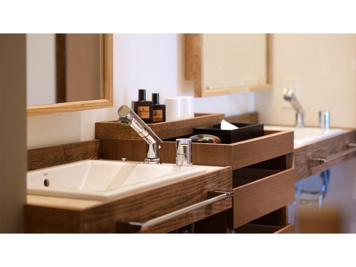 Oshuku Onsen Choeikan - Vacation Stay 55599V Shizukuishi Zewnętrze zdjęcie
