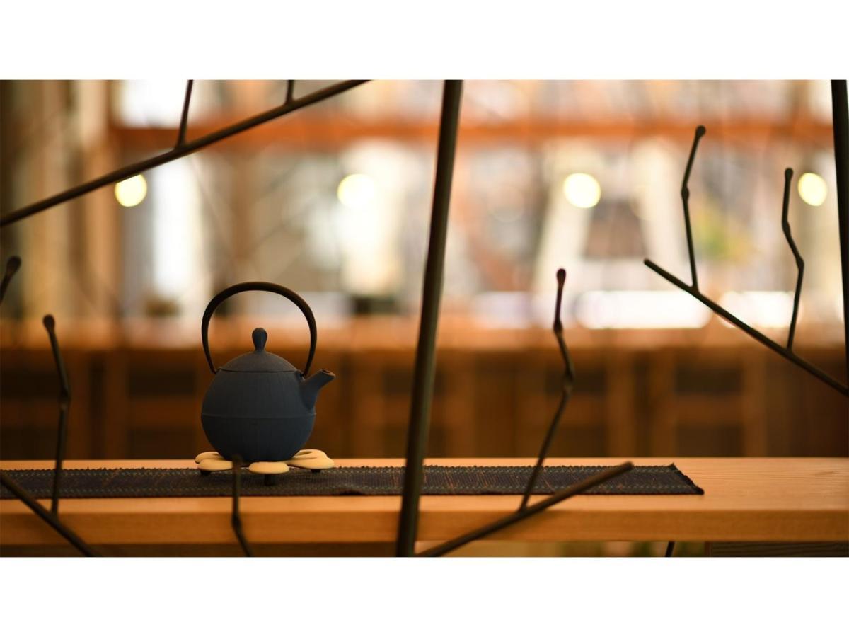 Oshuku Onsen Choeikan - Vacation Stay 55599V Shizukuishi Zewnętrze zdjęcie
