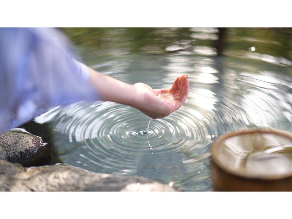 Oshuku Onsen Choeikan - Vacation Stay 55599V Shizukuishi Zewnętrze zdjęcie