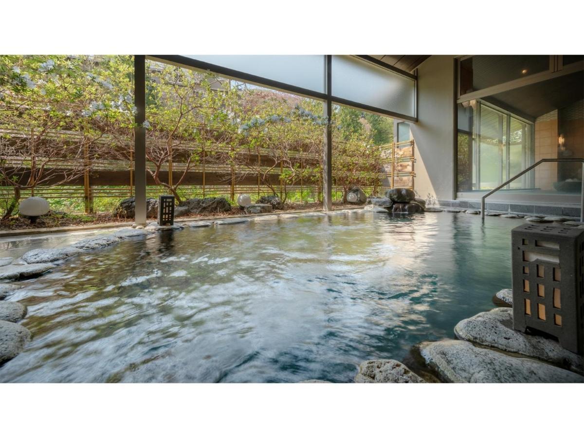 Oshuku Onsen Choeikan - Vacation Stay 55599V Shizukuishi Zewnętrze zdjęcie